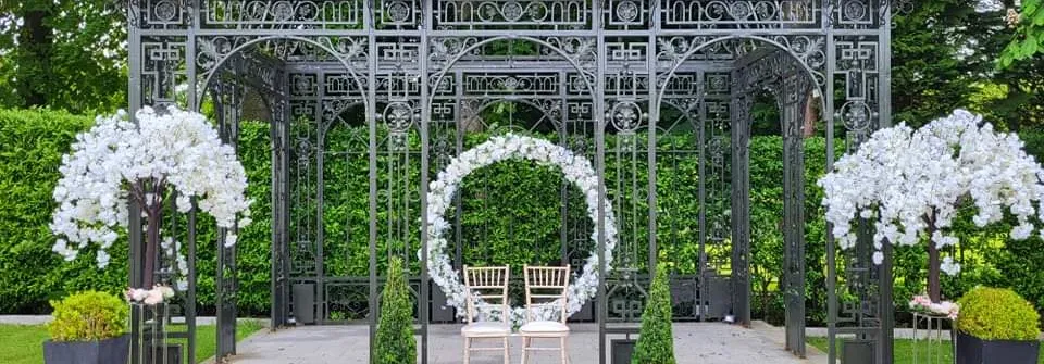 The Perfect Party Wedding and Events
