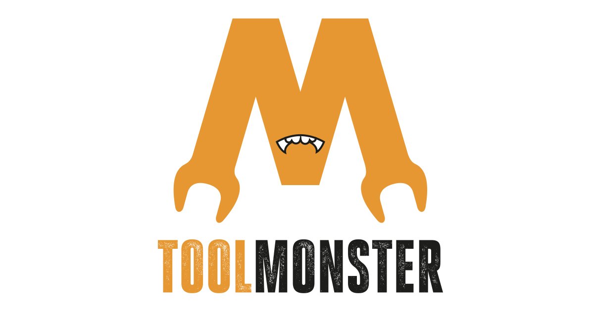 Tool Monster