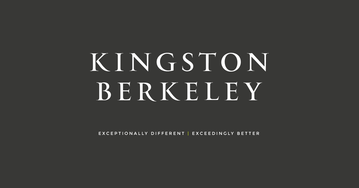 Kingston Berkeley