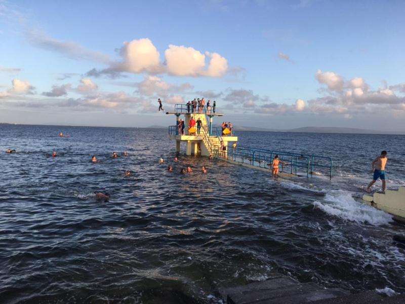 Galway City Self Catering - Salthill