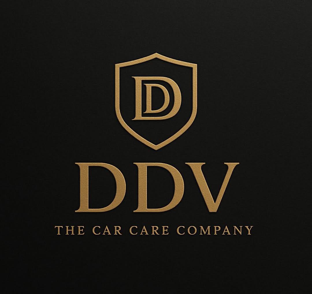 DDV | THE CAR CARE COMPANY.