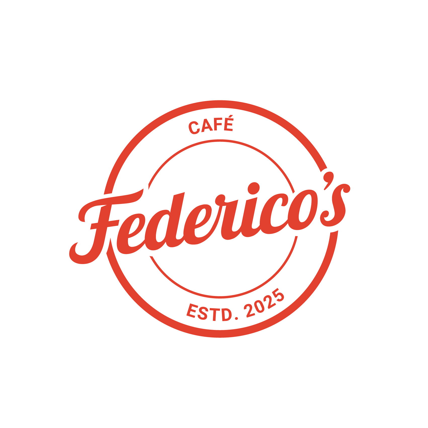 Federico's