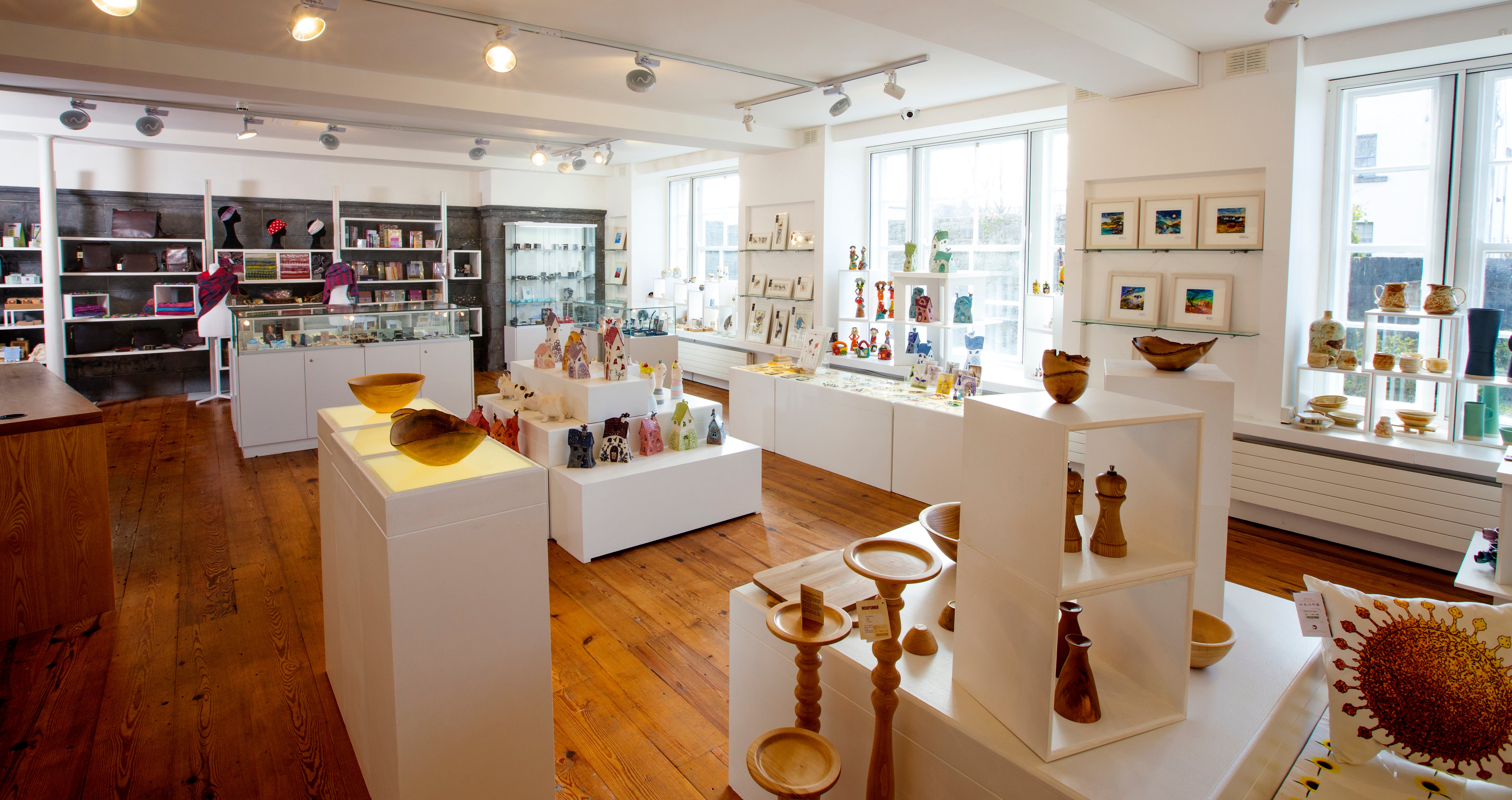 The Leitrim Design House