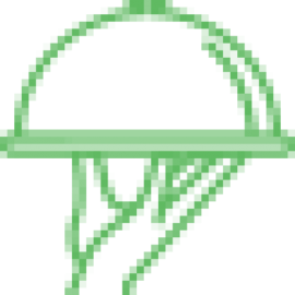Greenville Deli (Goatstown) logo