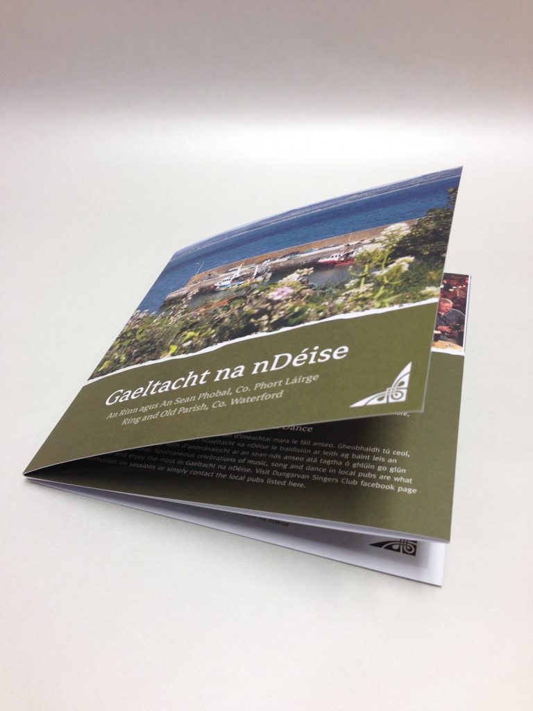 Graphic Print and Signs