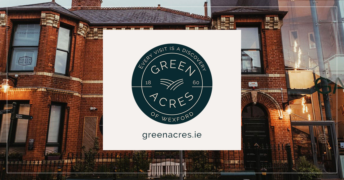 Green Acres Restaurant, Wine Retail, Art Gallery, Coffee Shop & Deli