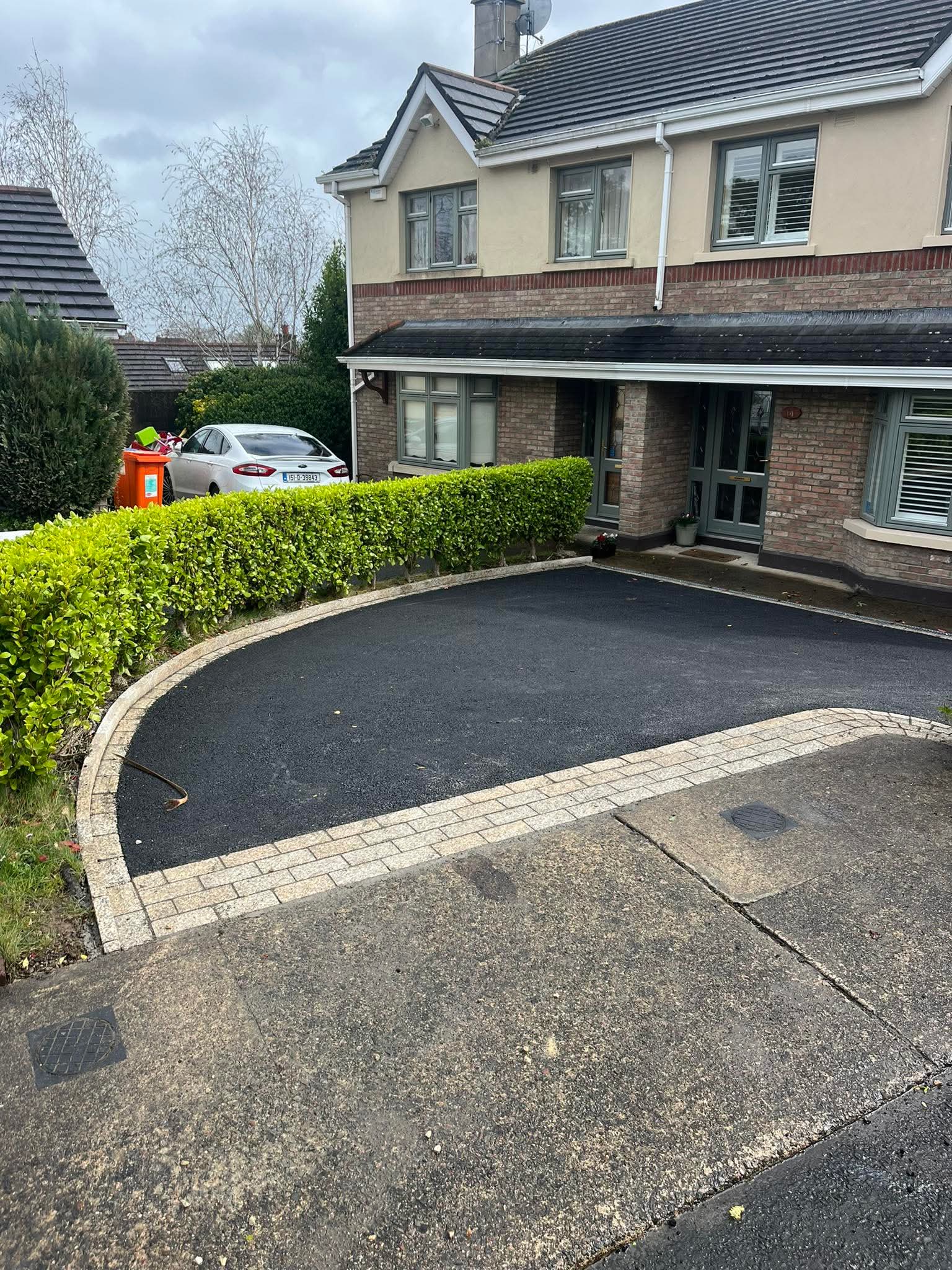 River Rock Paving & Landscaping