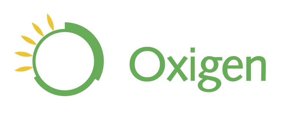 Oxigen Environmental logo