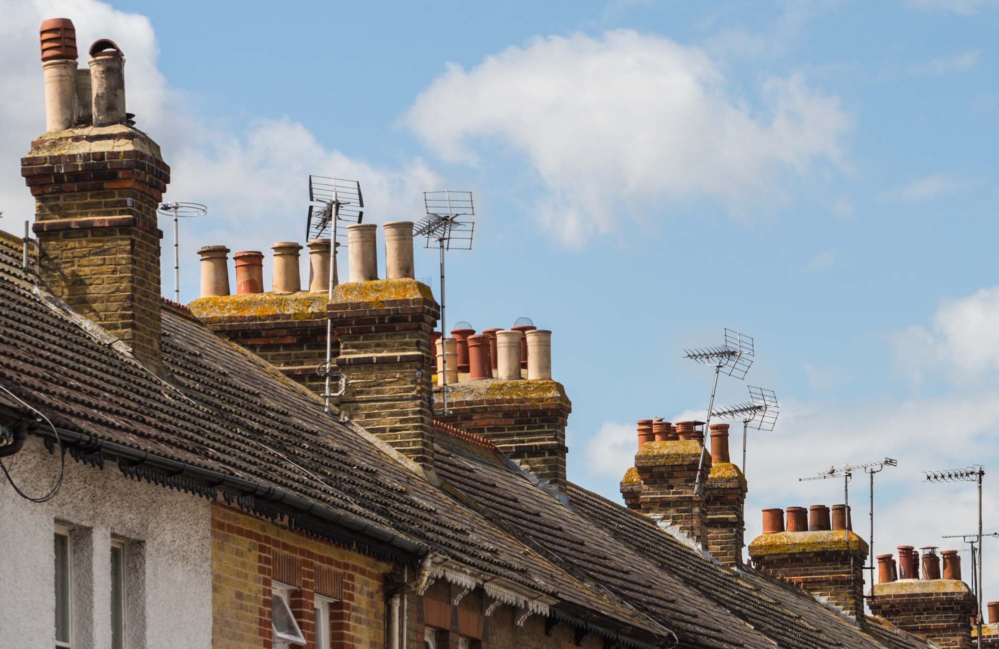Limavady Chimneys, Registered Chimney Sweep. N.W. area