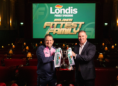 Casey’s Londis logo