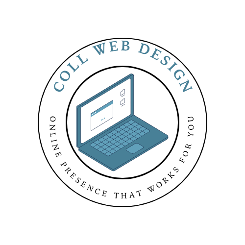 Coll Web Design