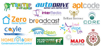 PUSH Advertising & Design