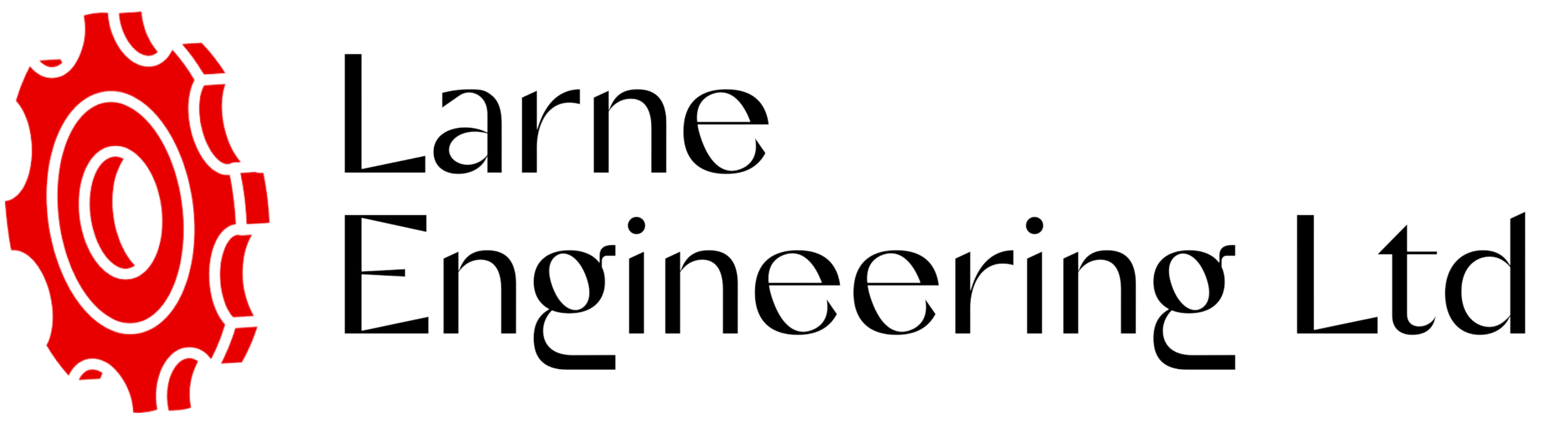 Larne Engineering Ltd