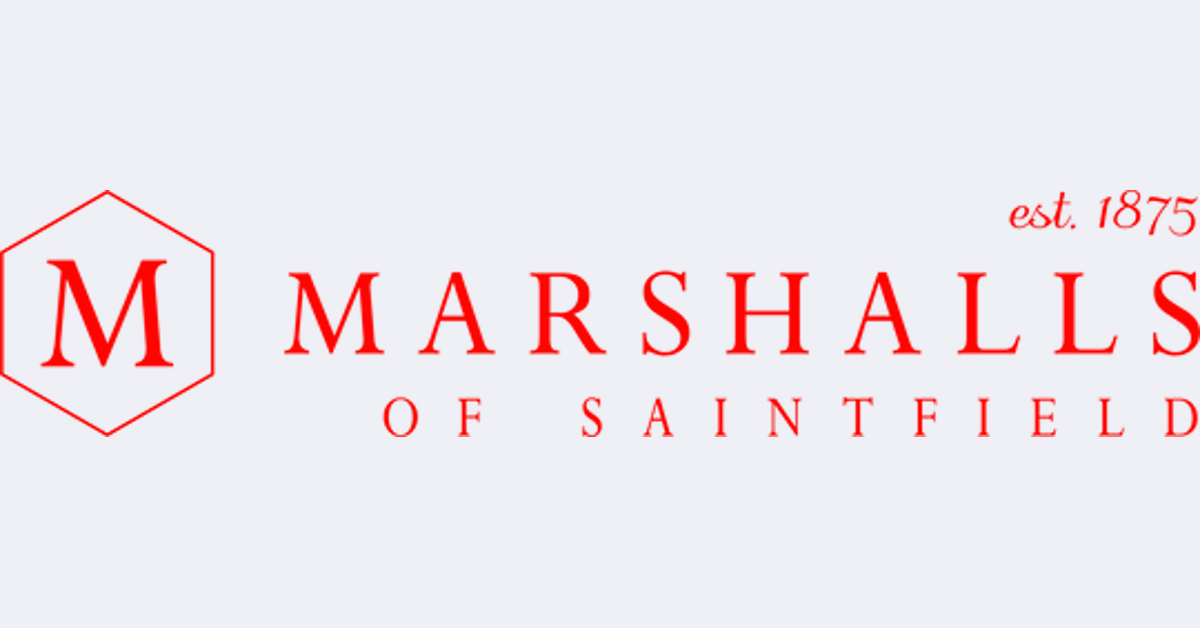 Marshalls Of Saintfield