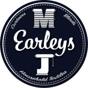M.J Earleys Curtains, Blinds & Household Textiles