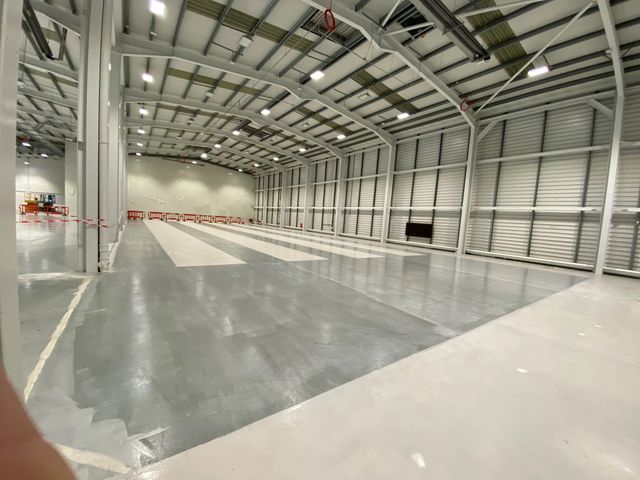 MJF Ireland LTD