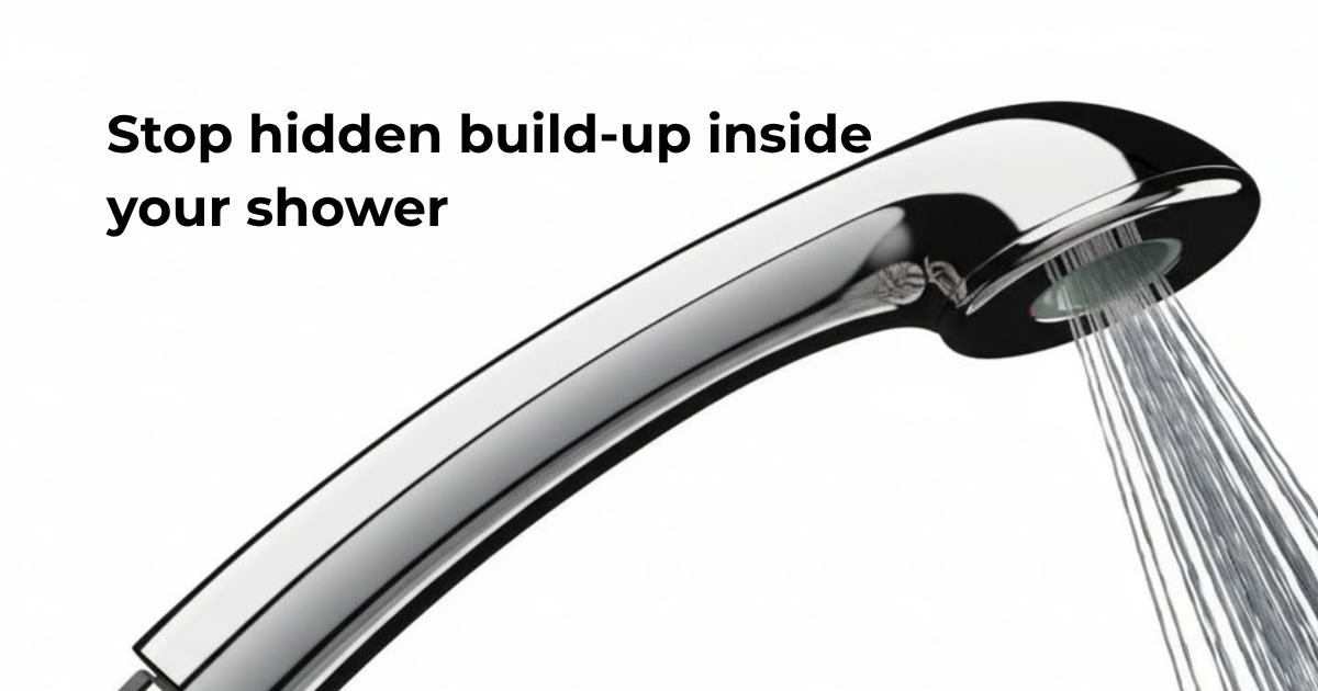 Multi-Shower