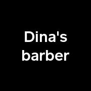 Dinas barber