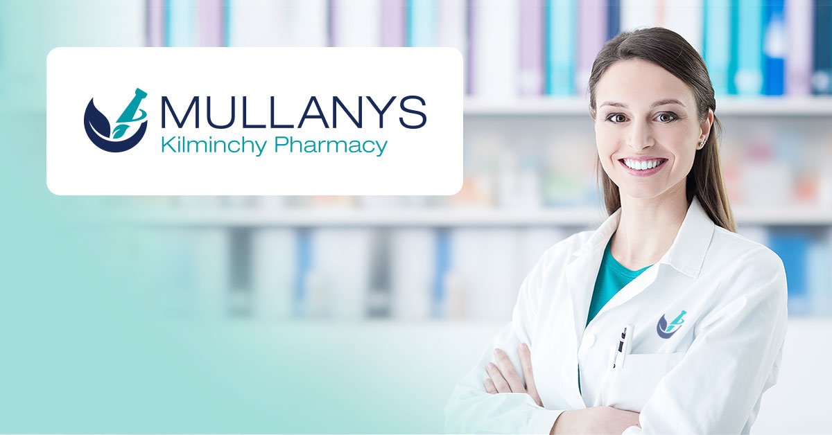 Mullanys Kilminchy Pharmacy