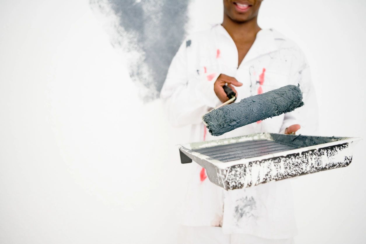 GR Painting & Decorating