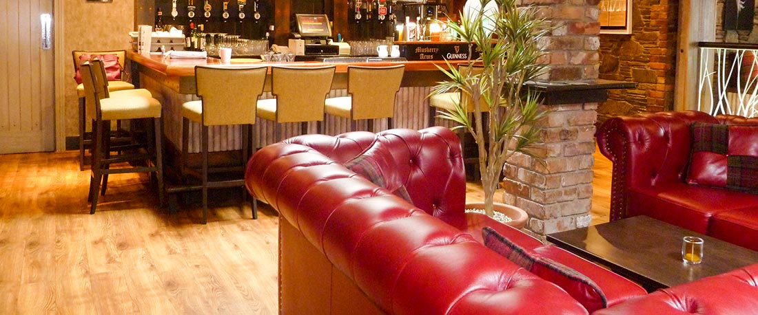Blarney Sofa Factory