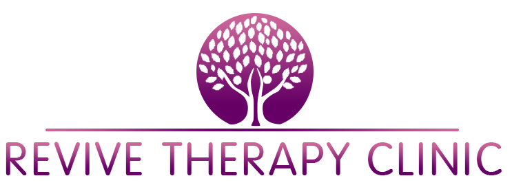 Revive Therapy Clinic