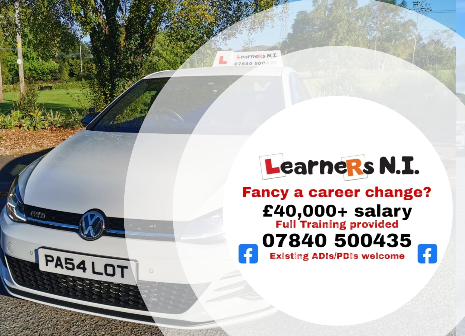 LearneRsNI