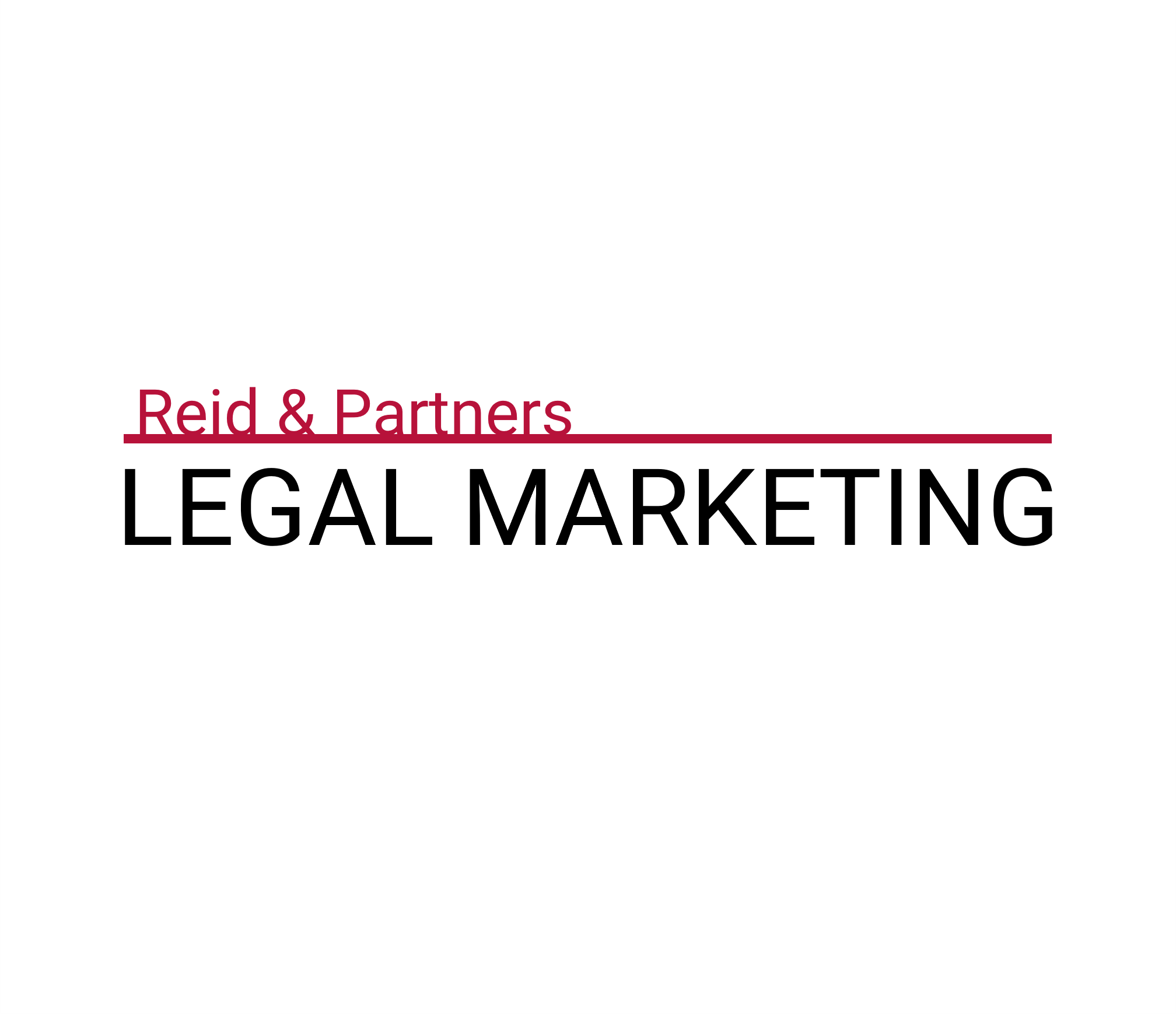 Reid & Partners Legal Marketing