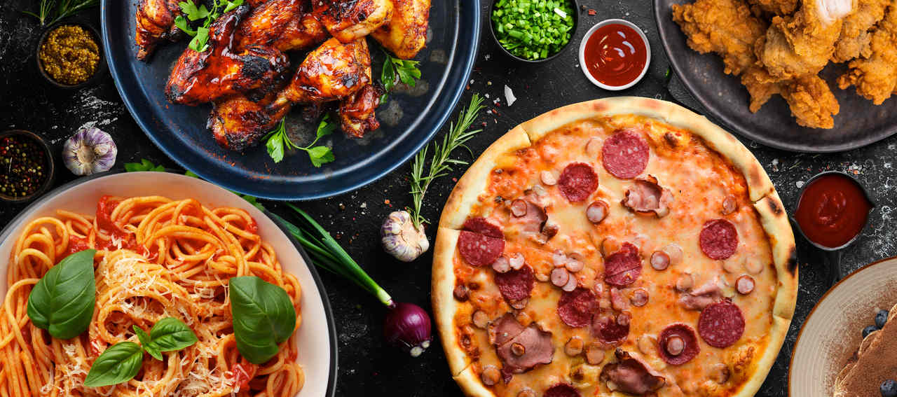 Emilia's Pizza
