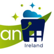 Keep Clean Laundry logo