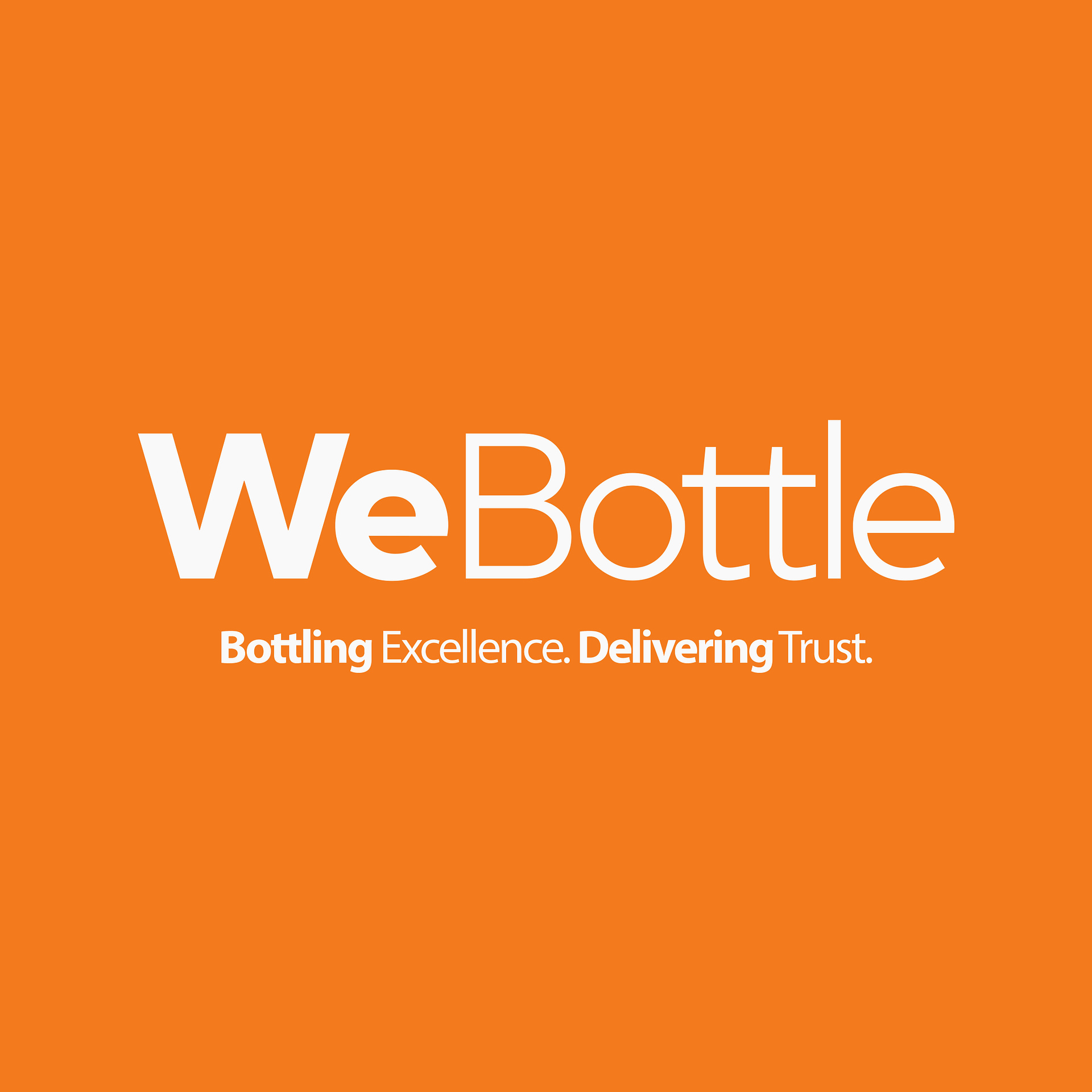 WeBottle Ltd