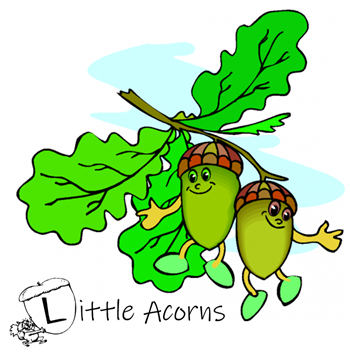 Little Acorns Playgroup