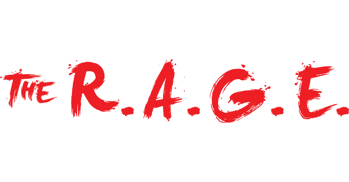 The RAGE - Record, Art and Game Emporium