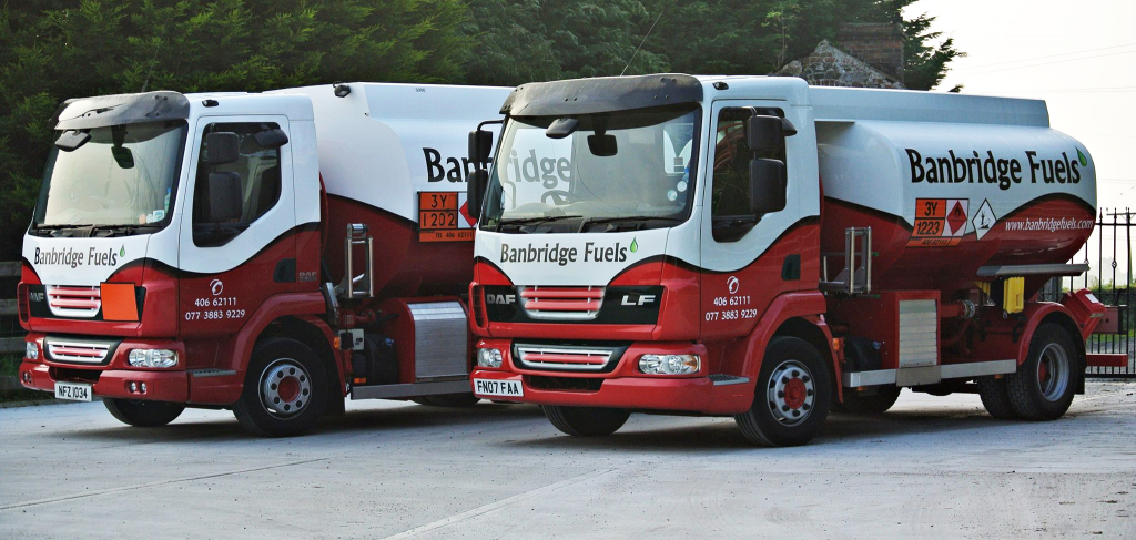 Banbridge Fuels