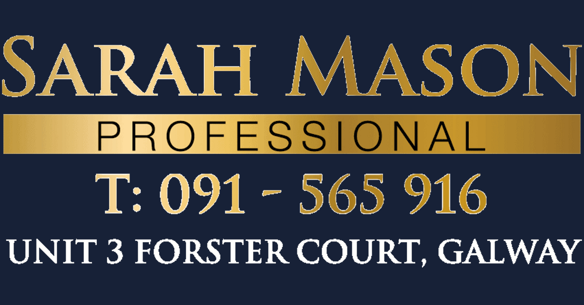 Sarah Mason Professional