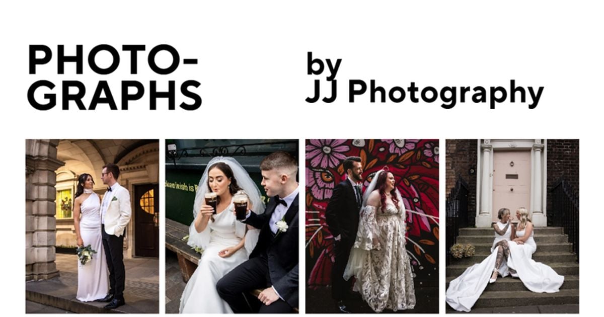 JJ Photography NI