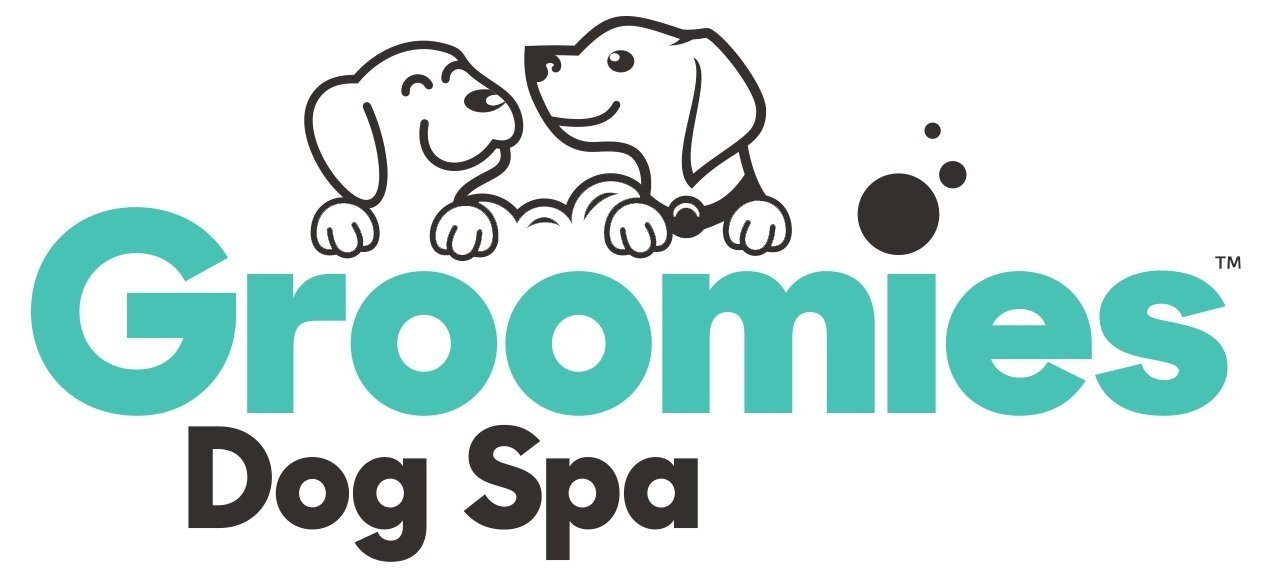 Groomies dog spa