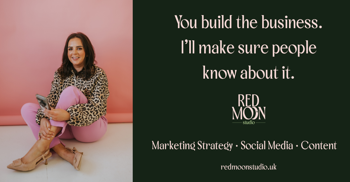 Red Moon Studio