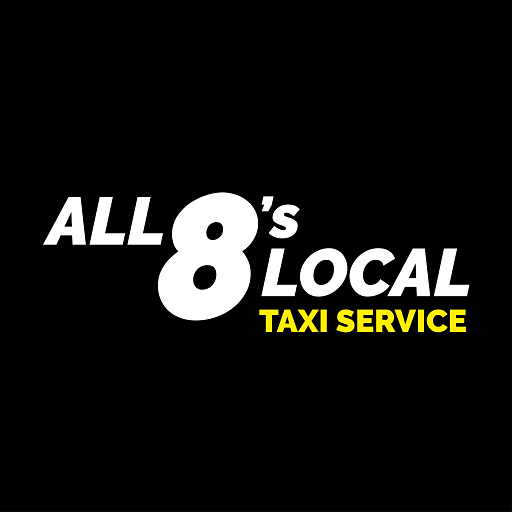 All8'sLOCAL - Ballywalter