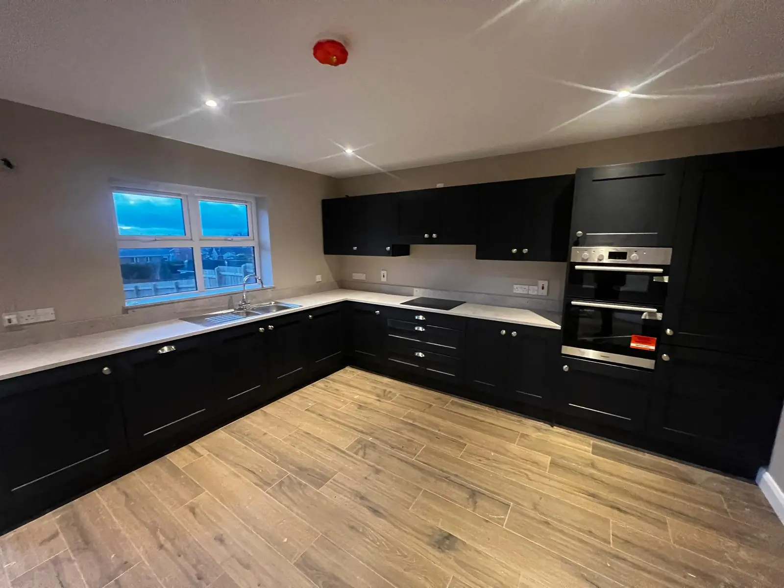 LC Kitchens & Interiors