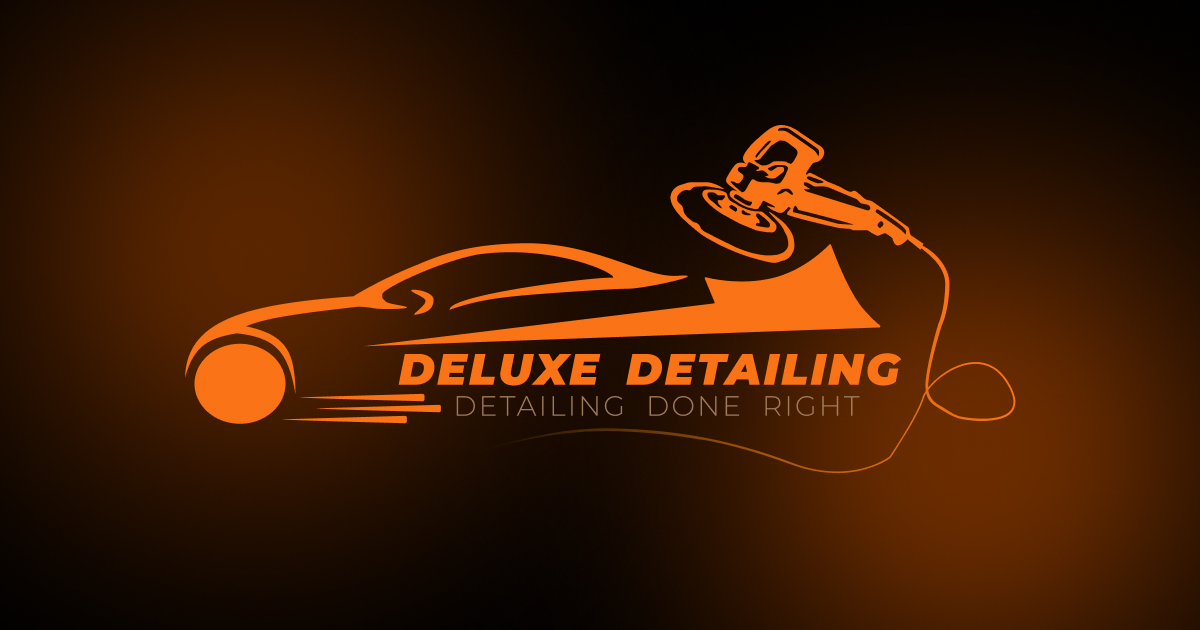 Deluxe Detailing