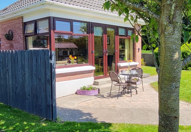 Hazelwood Holiday Home - Cozy & Homely