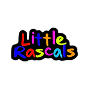 Little Rascals (Day-care, Montessori and Afterschool) logo