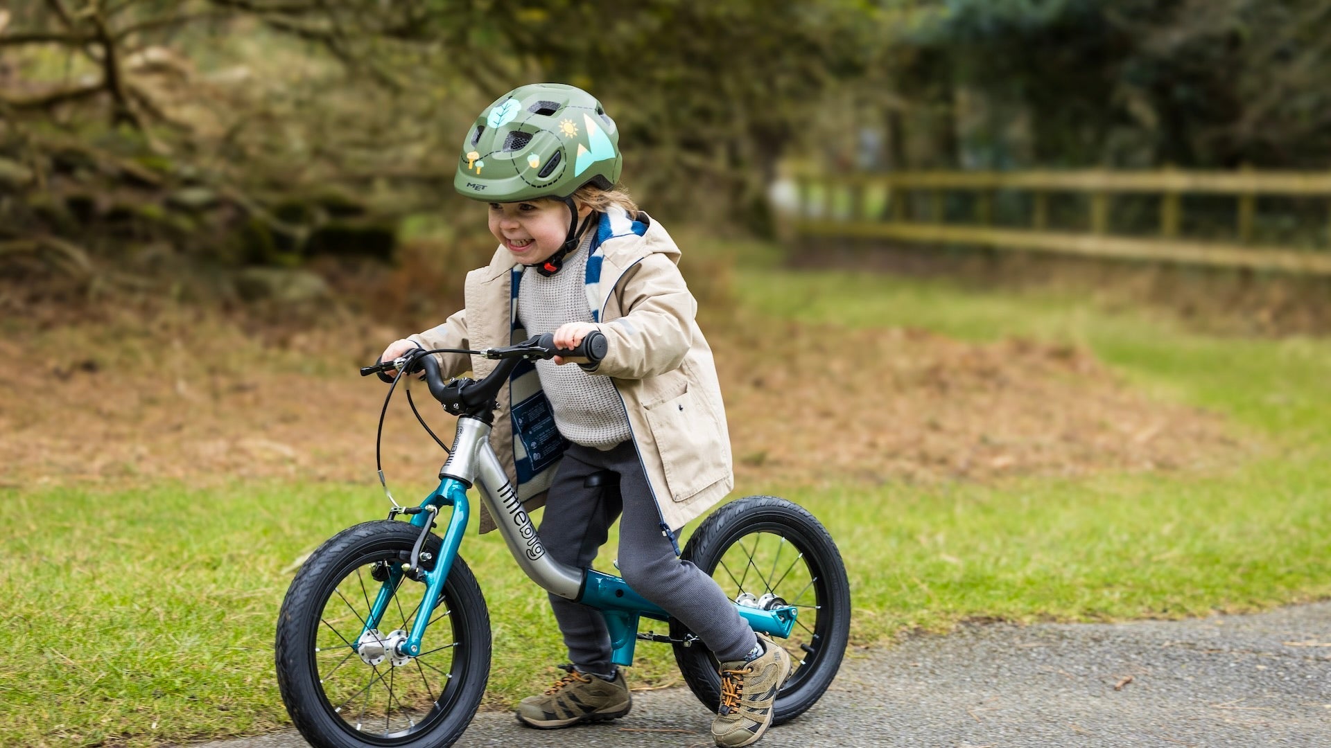 LittleBig Bikes