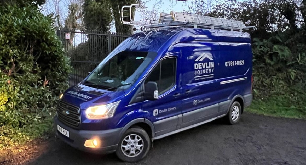 Devlin Joinery & Building