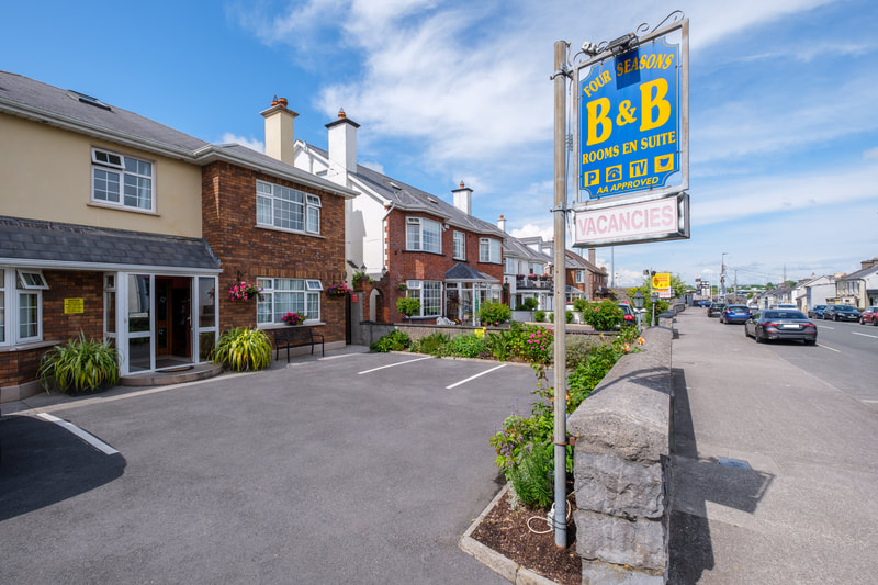 Four Seasons B&B