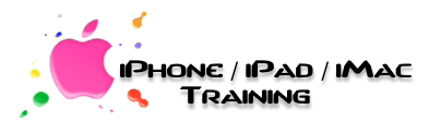 Apple Training