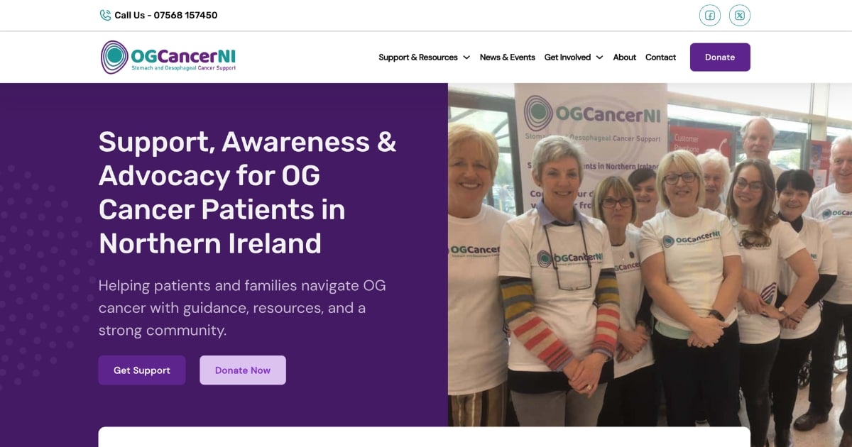OGCancerNI