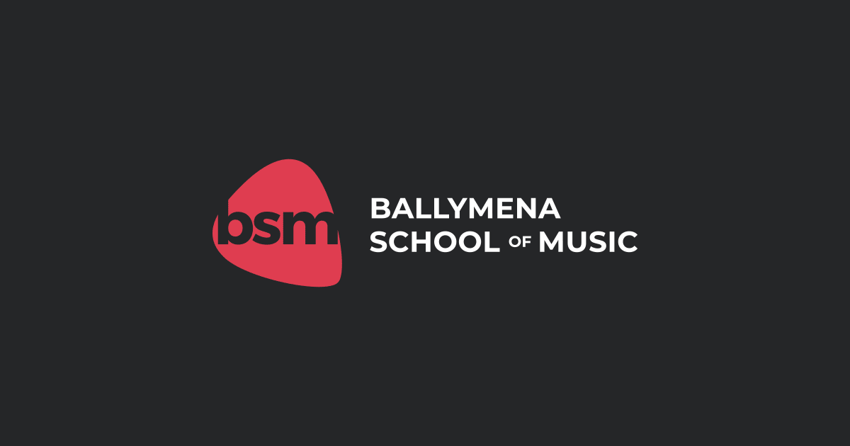 Ballymena School of Music