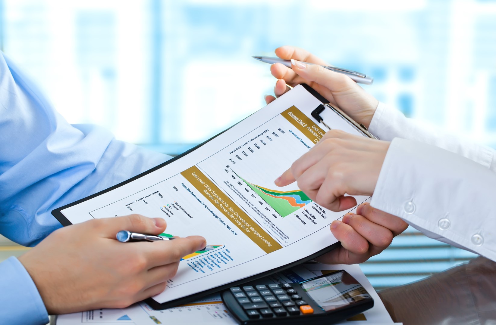 Kilcoyne & Co Accountants